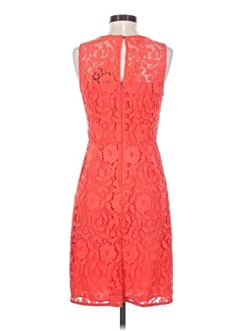 J.Crew Collection Cocktail Dress (view 2)