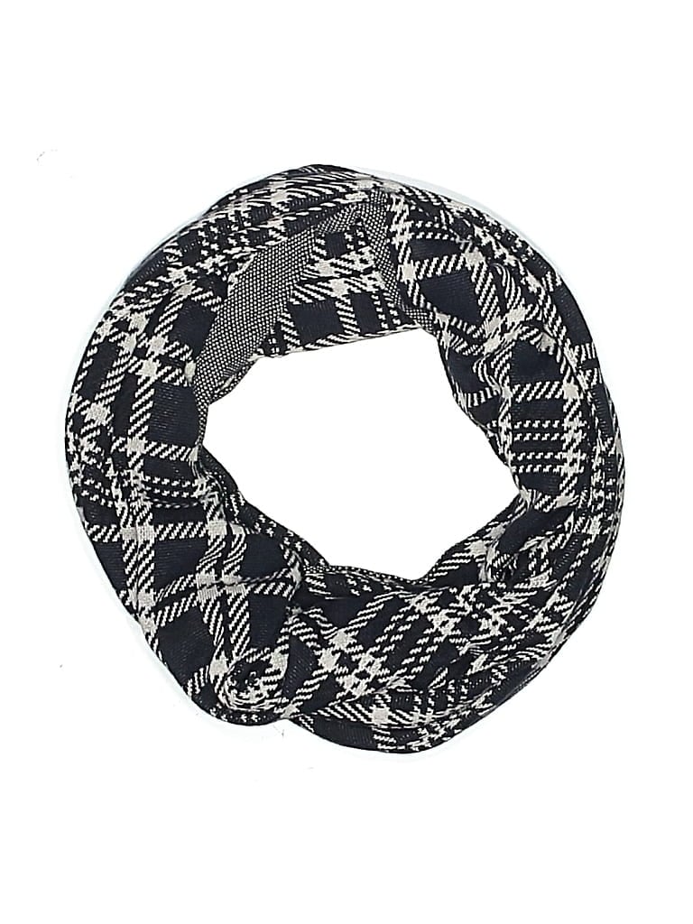 Pre-owned Cabi Scarf In Black