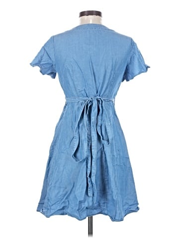 Ann Taylor LOFT Casual Dress (view 2)