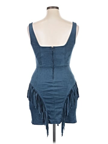 Trixxi Cocktail Dress (view 2)