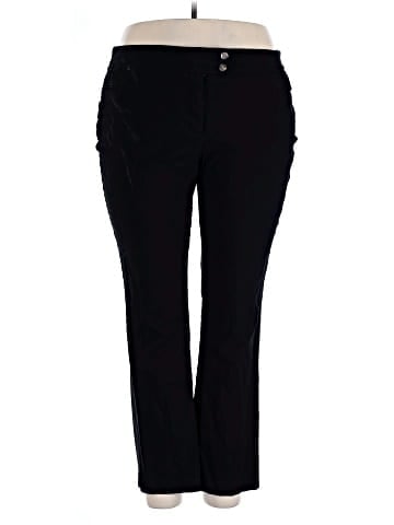Style&Co Casual Pants (view 1)