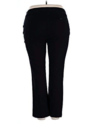 Style&Co Casual Pants (view 2)