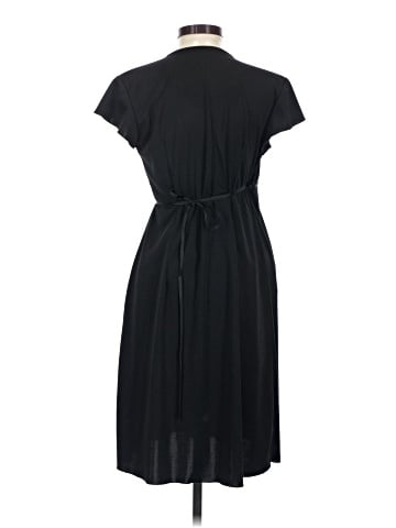 Motherhood Casual Dress (view 2)