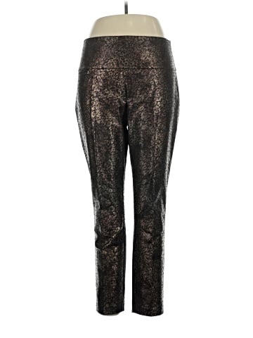 Peck & Peck Active Pants (view 1)