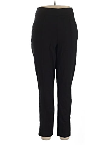 Ava & Viv Active Pants (view 1)