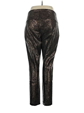 Peck & Peck Active Pants (view 2)