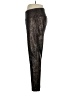 Peck & Peck Metallic Gold Active Pants Size 14 - photo 5