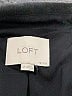 Ann Taylor LOFT Gray Blazer Size 4 Petite - photo 6
