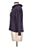 Chaps 100% Cotton Purple Pullover Sweater Size L (petite) - photo 5