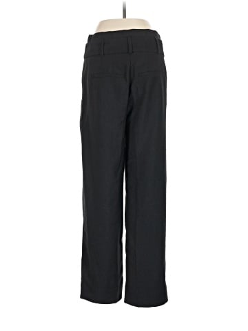 Madewell Drapey Paperbag Pants (view 2)