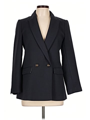 Ann Taylor Blazer (view 1)