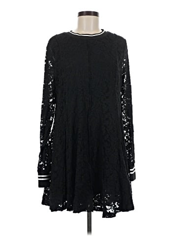 Umgee Casual Dress (view 1)