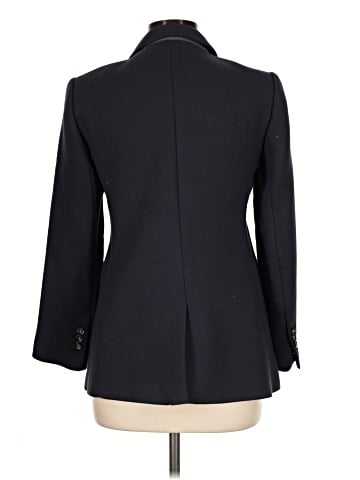 Ann Taylor Blazer (view 2)