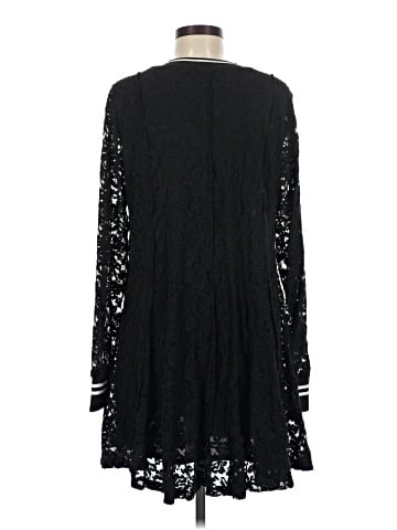 Umgee Casual Dress (view 2)