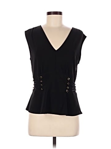White House Black Market Sleeveless Top (view 1)