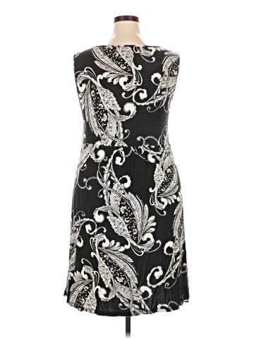Style&Co Casual Dress (view 2)