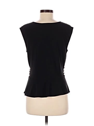 White House Black Market Sleeveless Top (view 2)