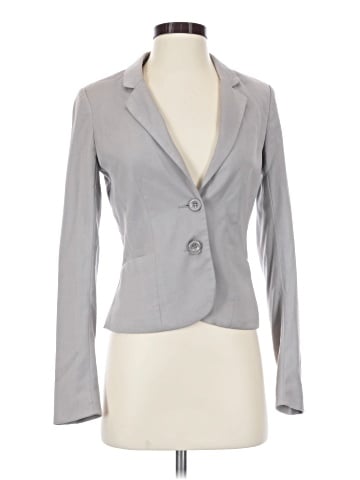 Divided by H&M Blazer (view 1)