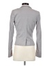 Divided by H&M Gray Blazer Size 4 - photo 2