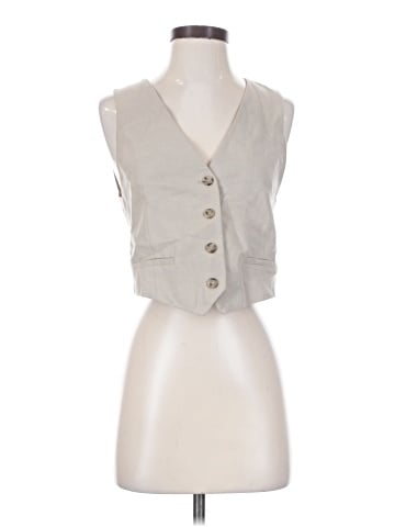Zara Vest (view 1)