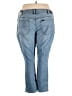 Lee Hearts Blue Jeans Size 24 (petite) - photo 2