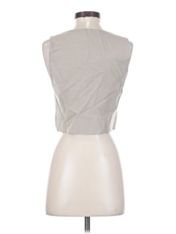 Zara Vest (view 2)