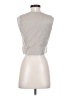 Zara Gray Vest Size XS - photo 2