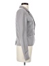 Divided by H&M Gray Blazer Size 4 - photo 4