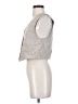 Zara Gray Vest Size XS - photo 5