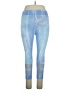 Active Blue Active Pants Size XL - photo 2