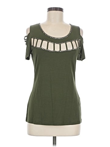 Venus Short Sleeve T-Shirt (view 1)