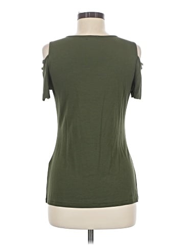 Venus Short Sleeve T-Shirt (view 2)