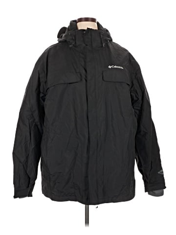 Columbia Snow Jacket (view 1)