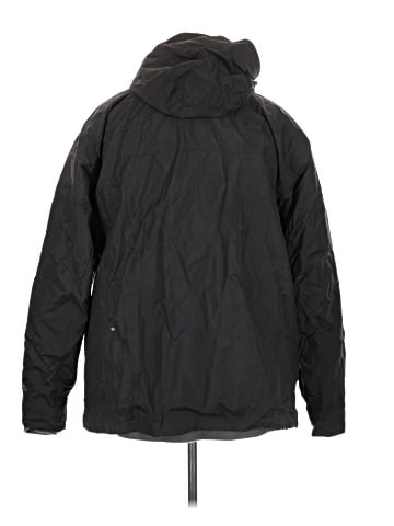 Columbia Snow Jacket (view 2)