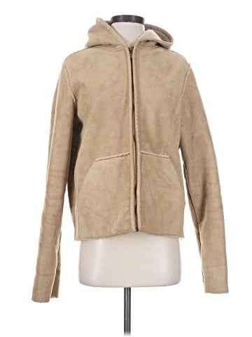 Valerie Stevens Jacket (view 1)