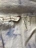Soft Surroundings Silver 3/4 Sleeve Blouse Size XL - photo 7
