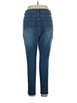 Shein Curve Jeans (view 2)