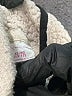 No Boundaries 100% Polyester Ivory Pullover Sweater Size 15 - 17 - photo 7