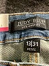 Judy Blue Blue Jeans Size 13 Petite - photo 7