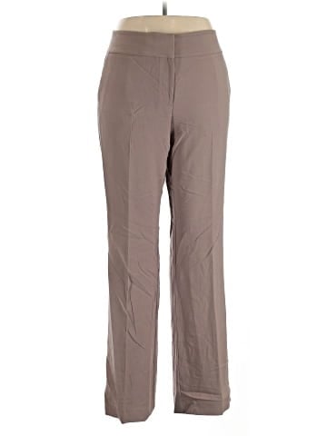 Ann Taylor Factory Casual Pants (view 1)