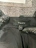 Theory Solid Black Shorts Size 10 - photo 3