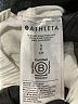 Athleta 100% Linen Solid White Shorts Size S - photo 4