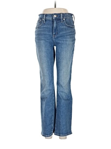 Madewell Jeans (view 1)