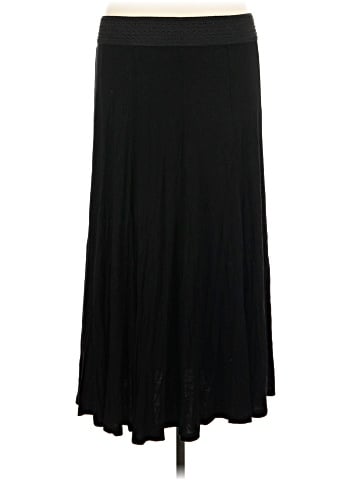 Lapis Formal Skirt (view 2)