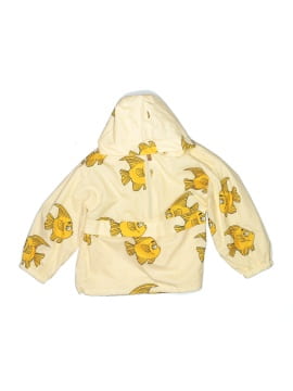 Mini Rodini Raincoat