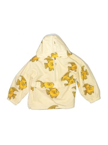 Mini Rodini Raincoat (view 1)