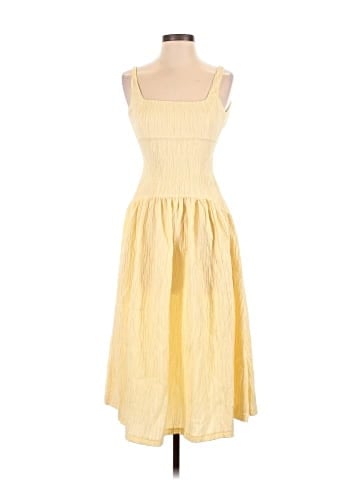 Zara Casual Dress (view 1)