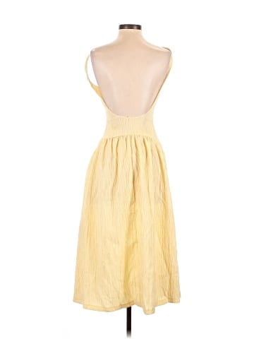 Zara Casual Dress (view 2)