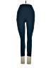 Feathers Blue Active Pants Size S (estimated) - photo 1