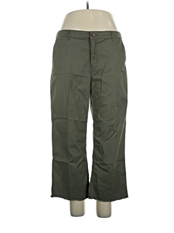 D&Co. Cargo Pants (view 1)